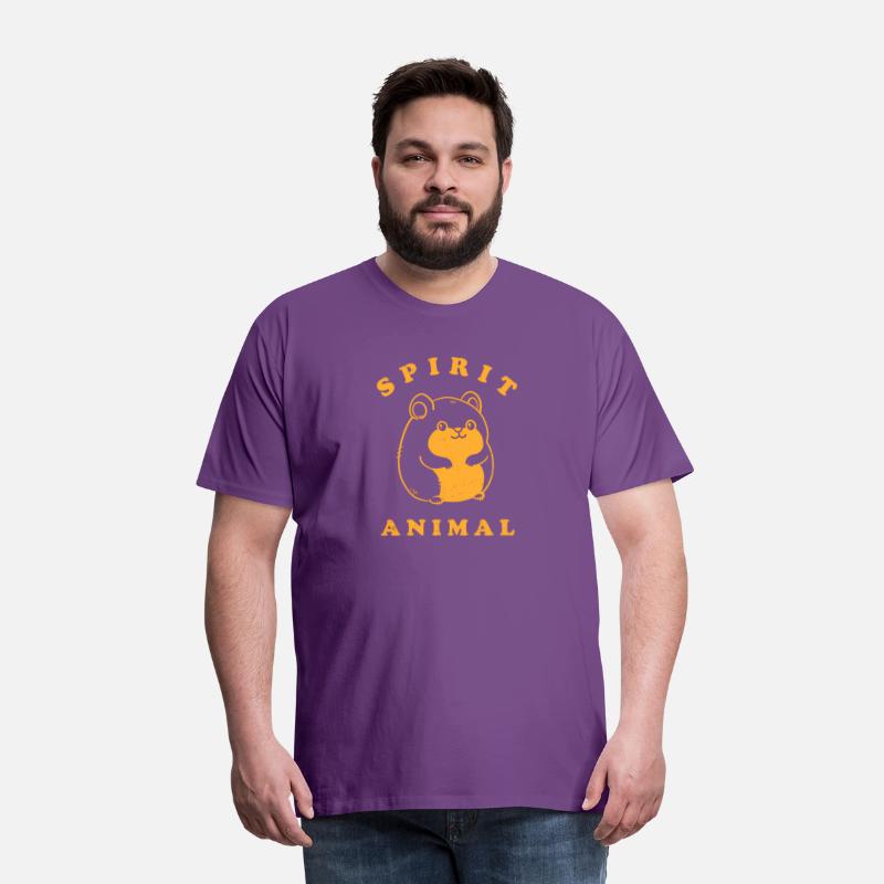 Hamster Spirit Animal Hamster Quote