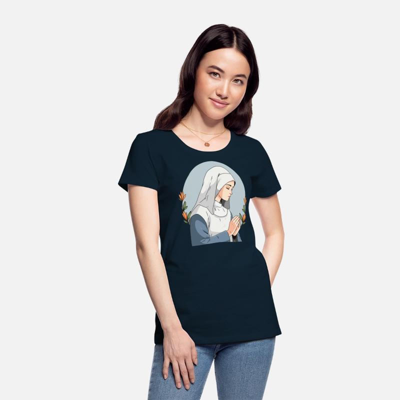 hand-drawn-praying