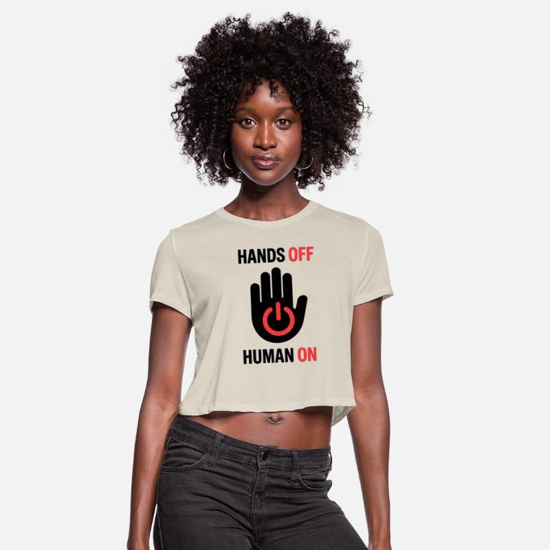 Hand of Human: Power Restored