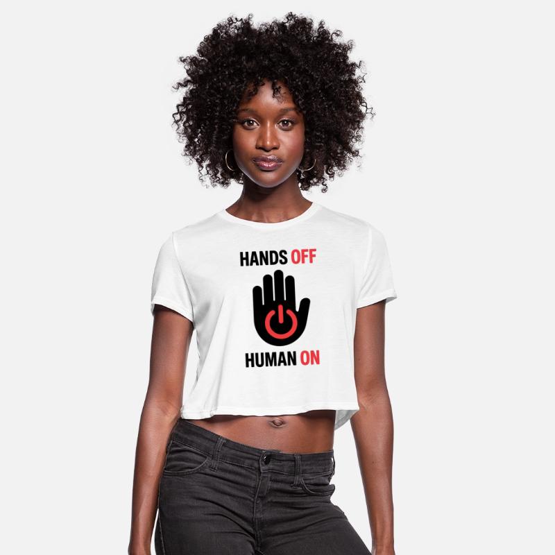 Hand of Human: Power Restored