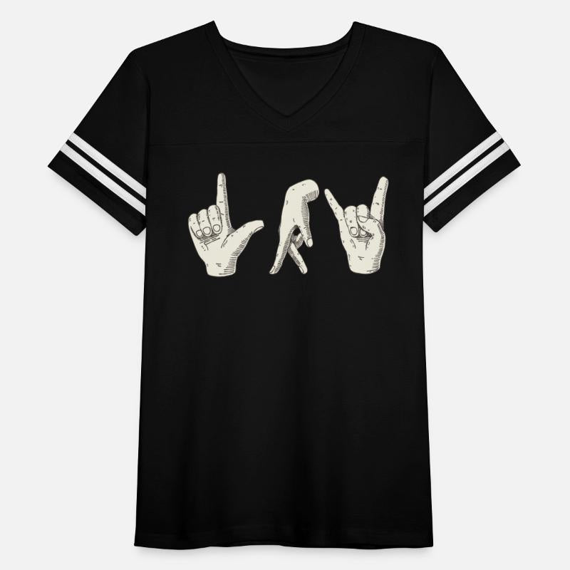 Hand Signals