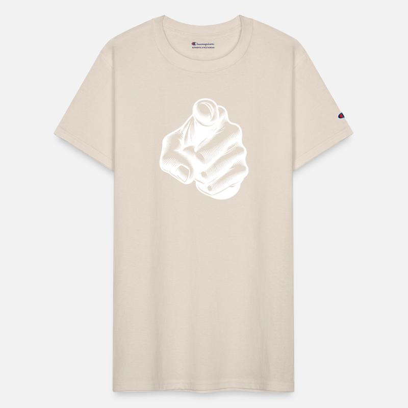 Hand With Index Finger Finger Pointing Hand