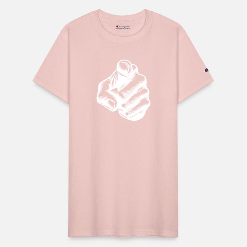 Hand With Index Finger Finger Pointing Hand