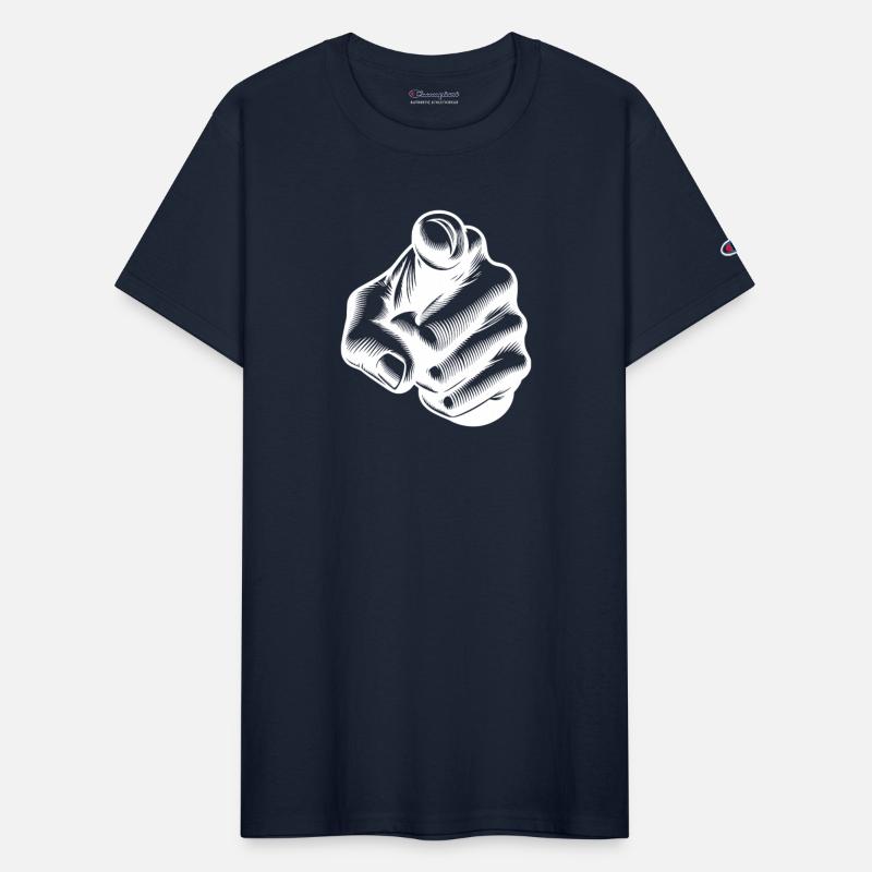 Hand With Index Finger Finger Pointing Hand