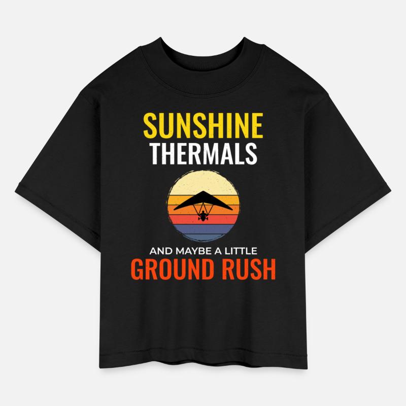Hang Gliding Air Sports Adventure Soaring Pilot