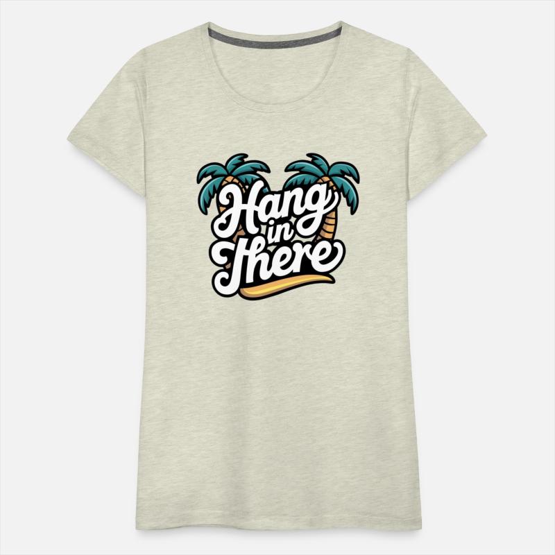 Hang in There