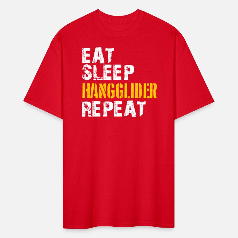 Hangglider