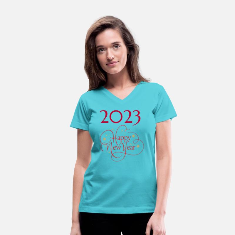 Happy New Year 2023