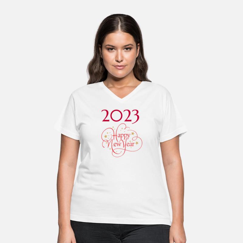 Happy New Year 2023