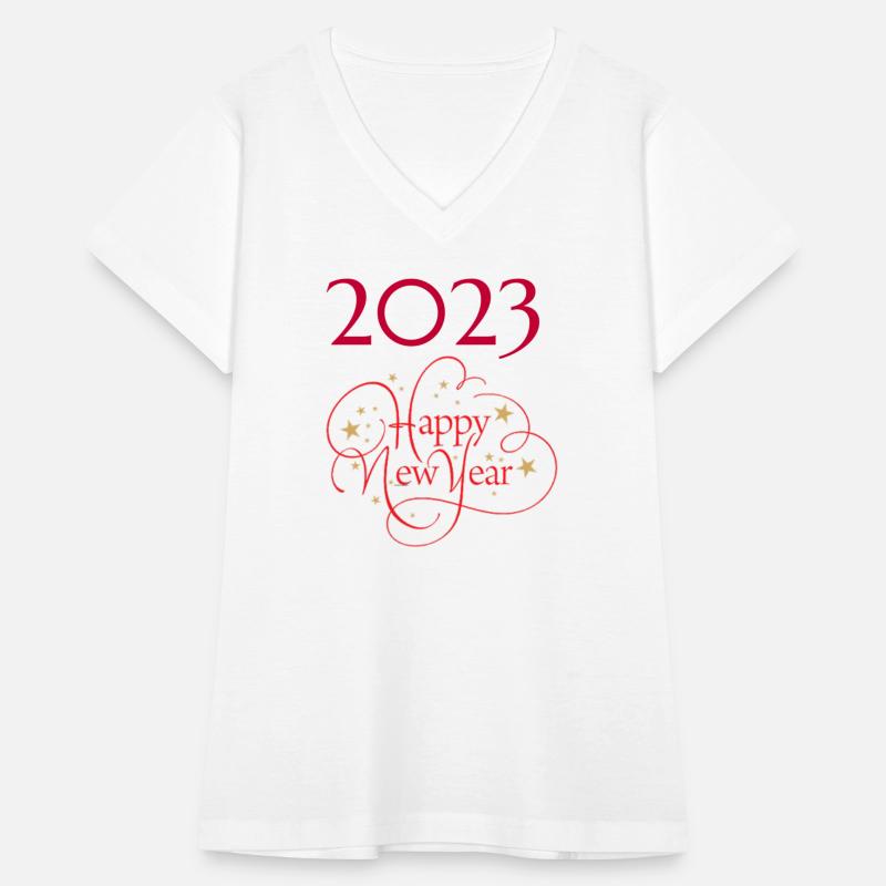 Happy New Year 2023