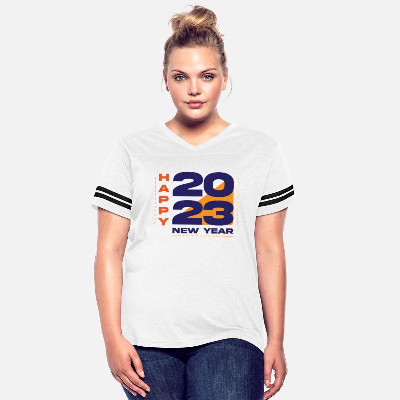 Happy new Years 2023 new design
