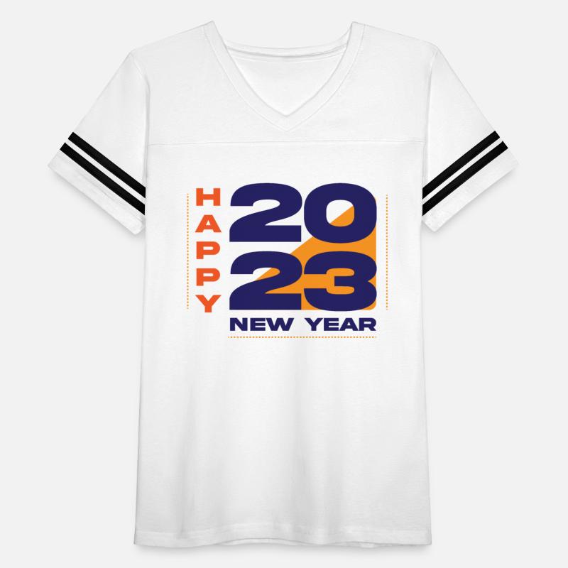 Happy new Years 2023 new design