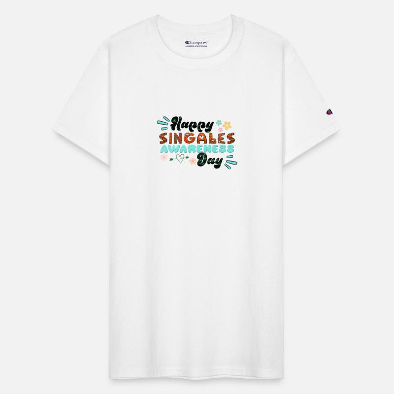 happy singales awareness day