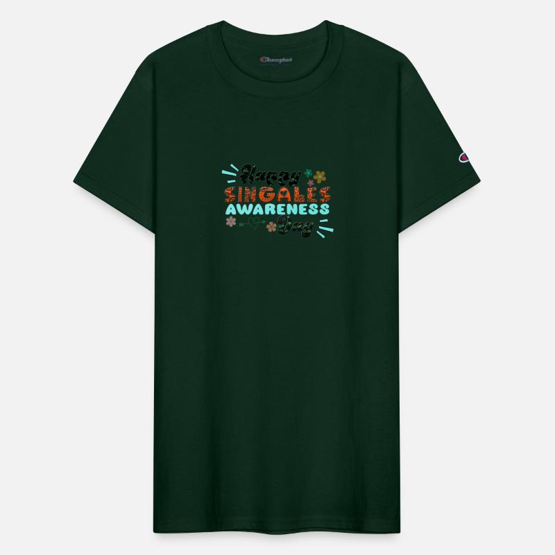 happy singales awareness day