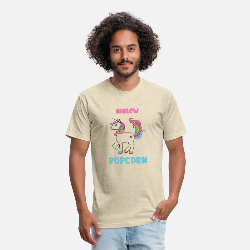 Harlow And Popcorn Merch Popcorn The Pony