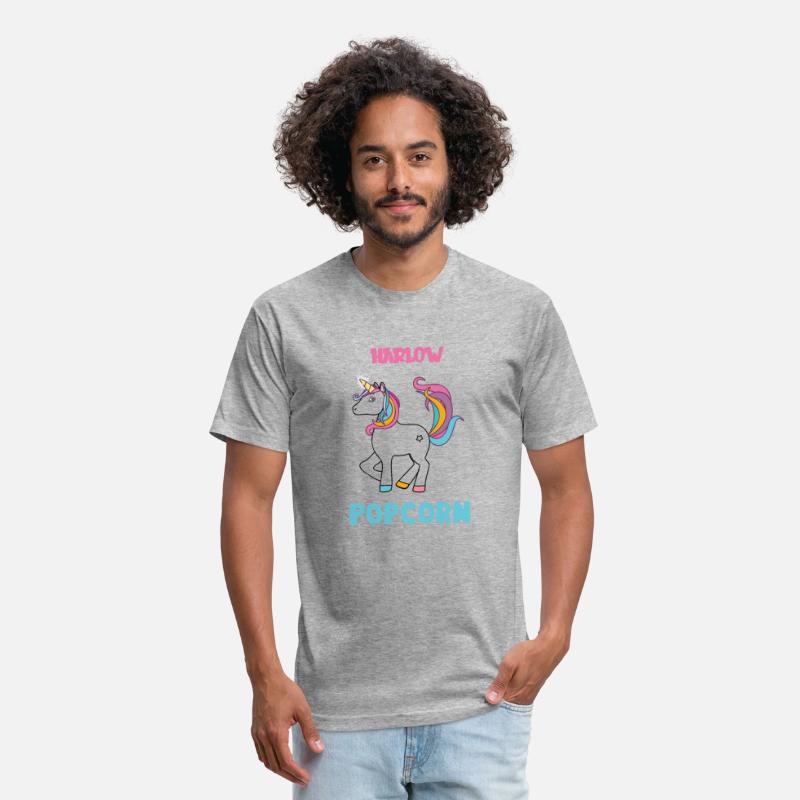 Harlow And Popcorn Merch Popcorn The Pony