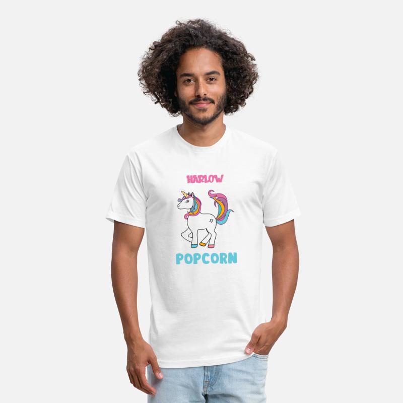 Harlow And Popcorn Merch Popcorn The Pony