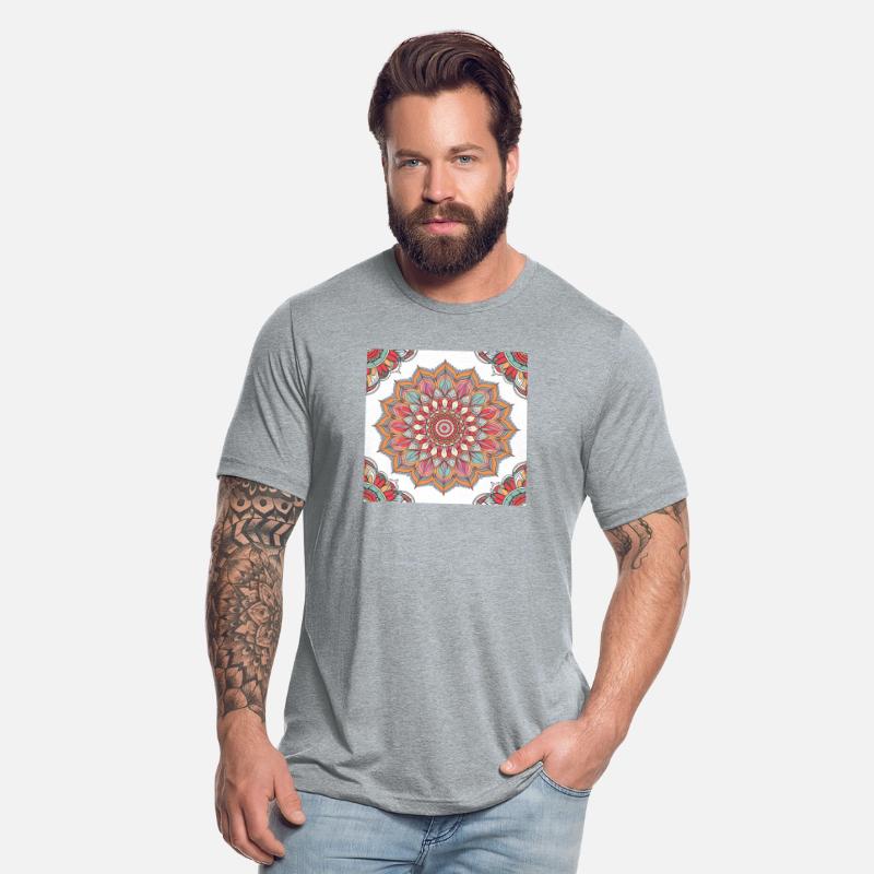 Harmony Mandala
