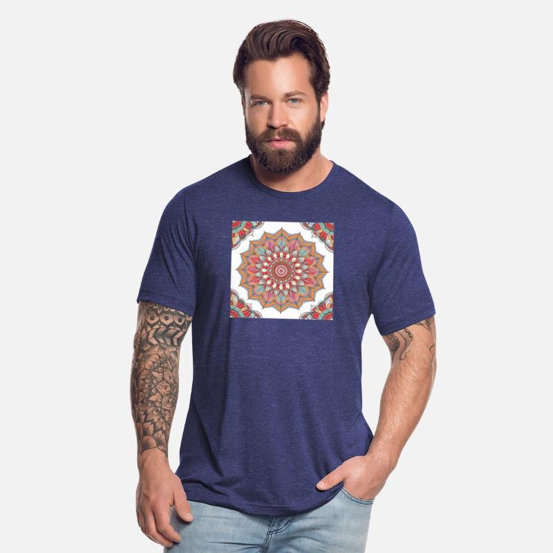 Harmony Mandala