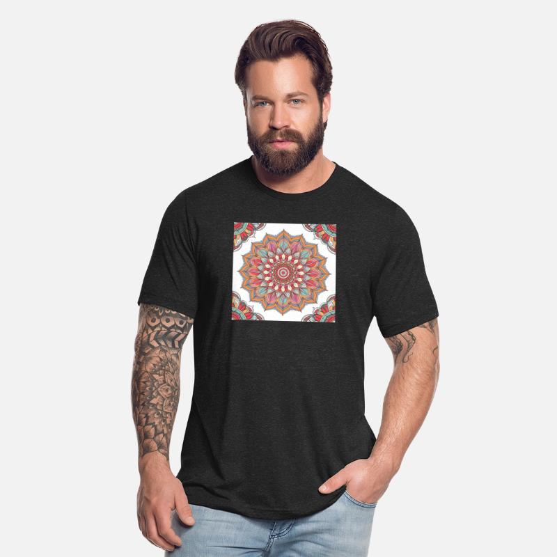Harmony Mandala