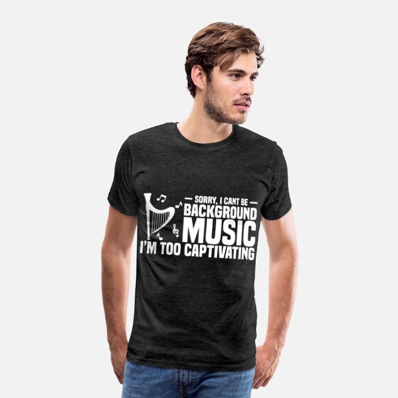 Harp musical instrument