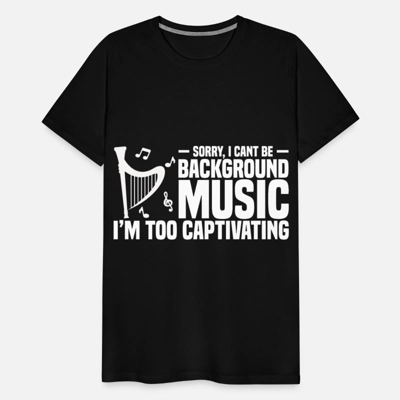 Harp musical instrument