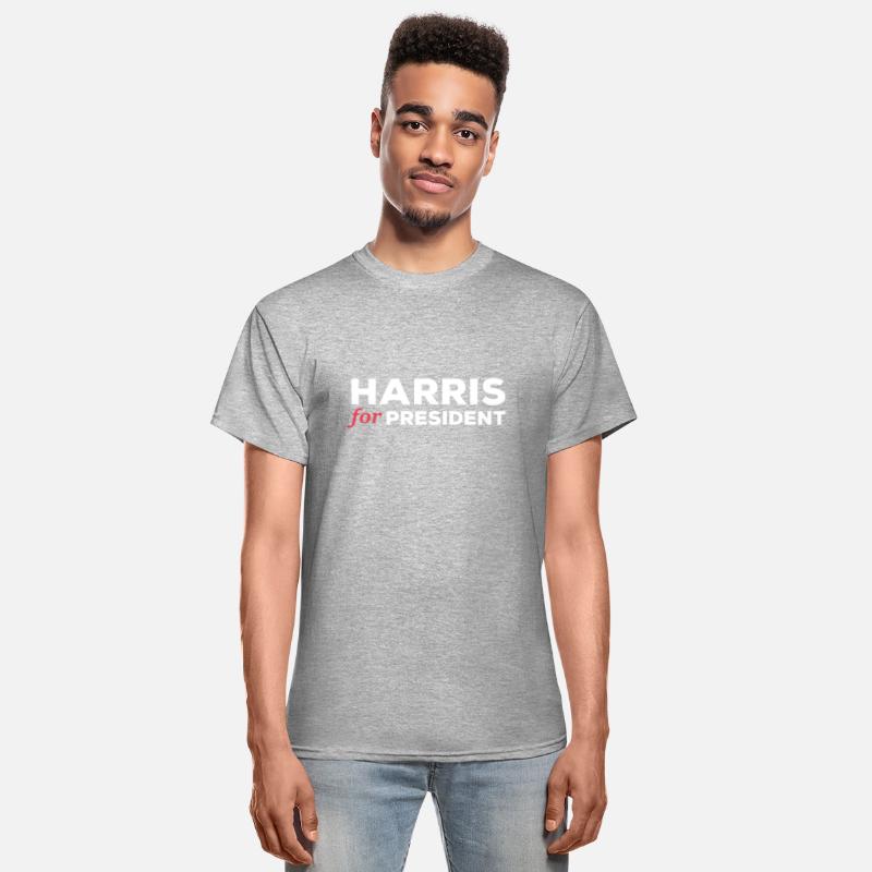HARRIS FOR PRESIDENT