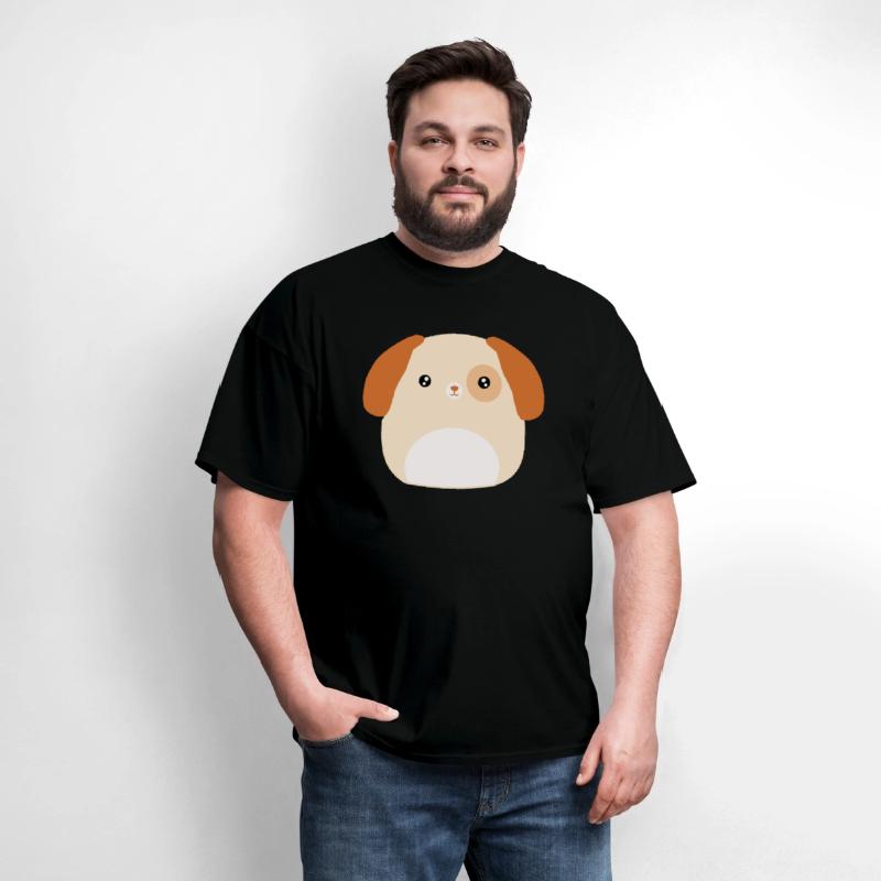 Harrison The Dog Squishmallow