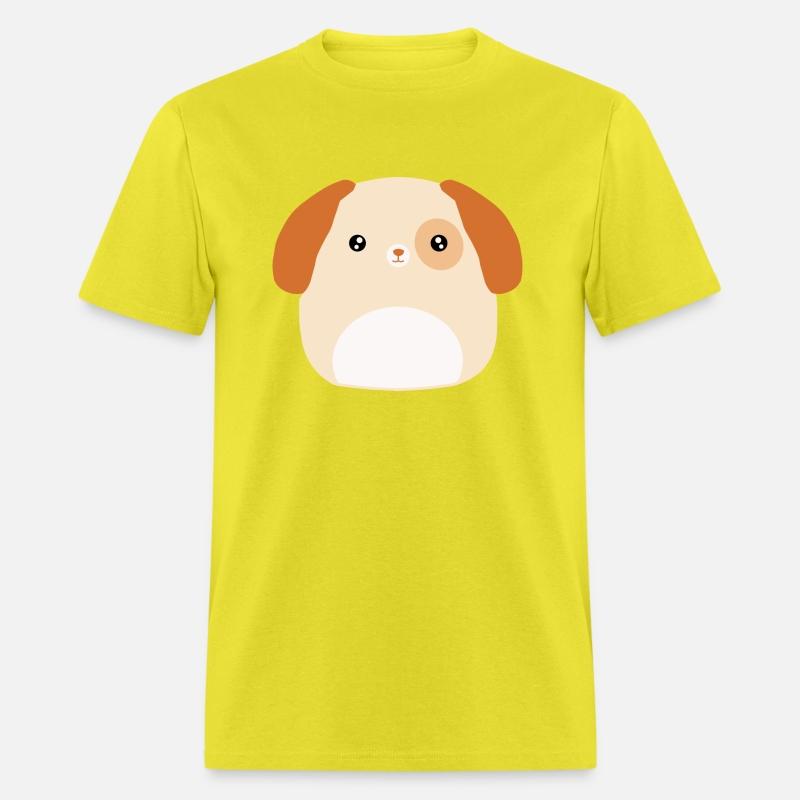Harrison The Dog Squishmallow