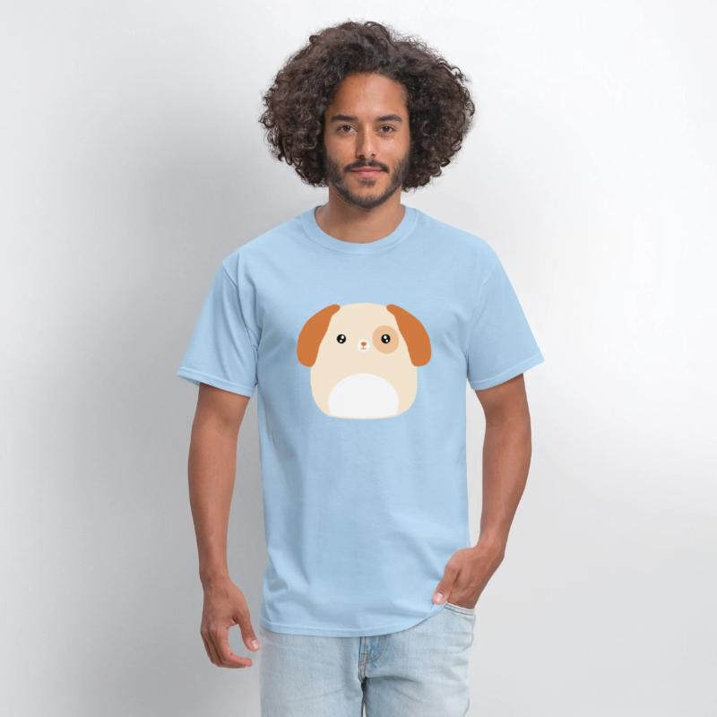 Harrison The Dog Squishmallow