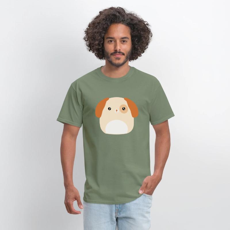 Harrison The Dog Squishmallow