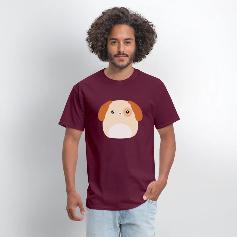 Harrison The Dog Squishmallow