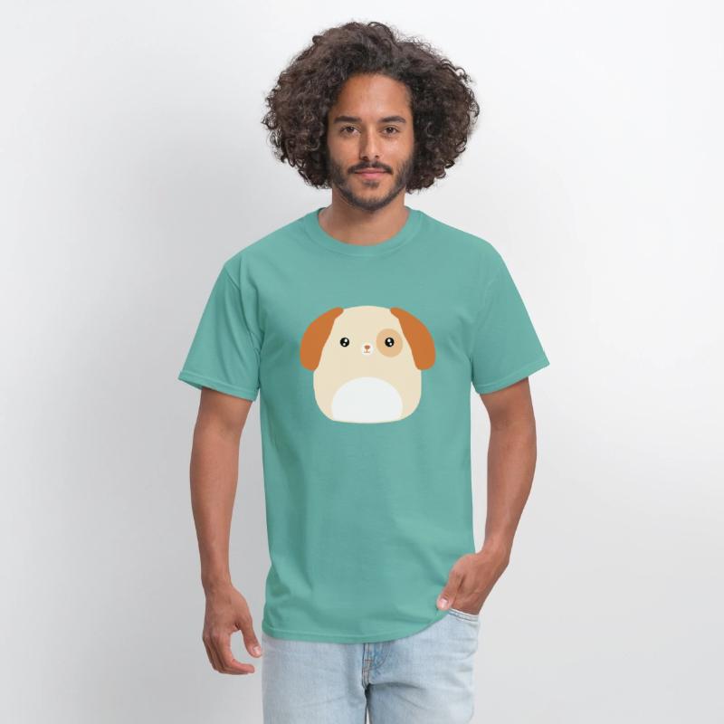 Harrison The Dog Squishmallow