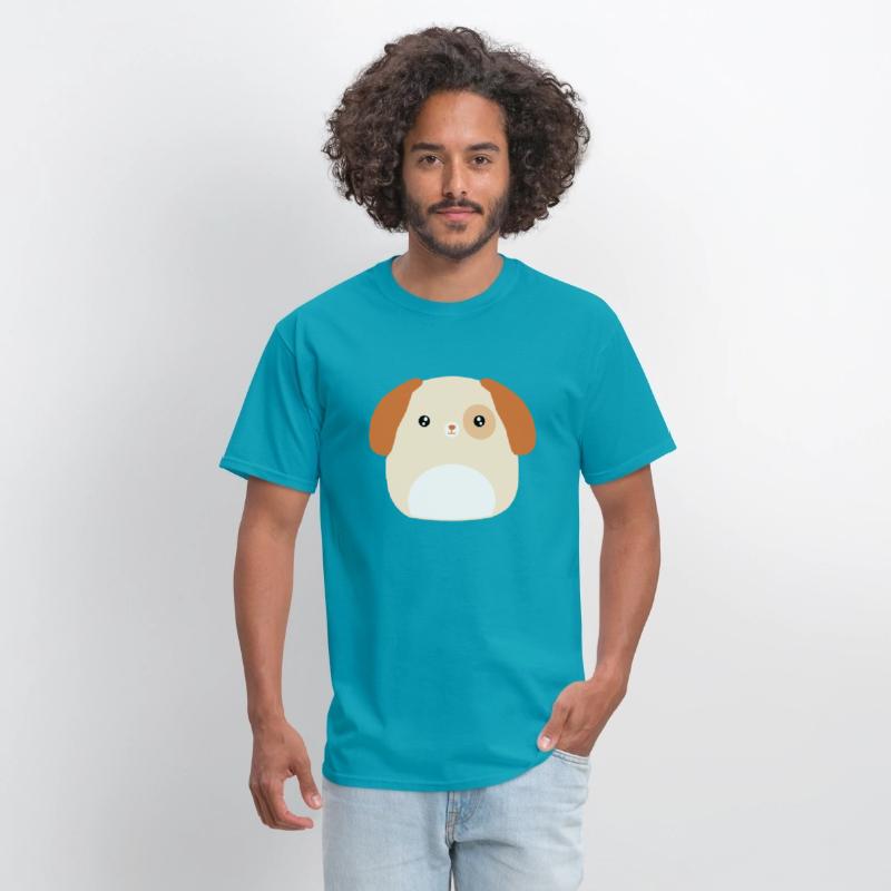 Harrison The Dog Squishmallow