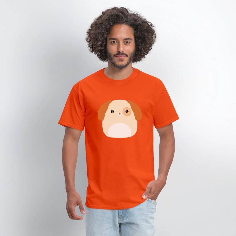 Harrison The Dog Squishmallow