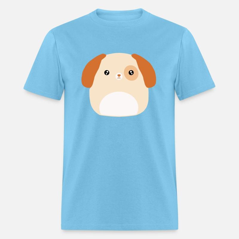 Harrison The Dog Squishmallow