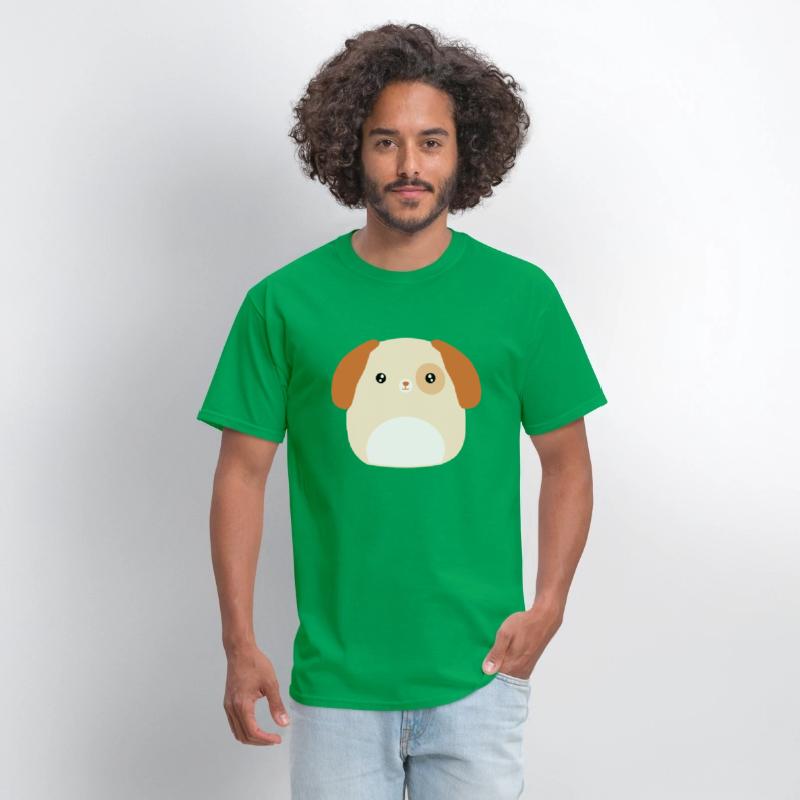 Harrison The Dog Squishmallow