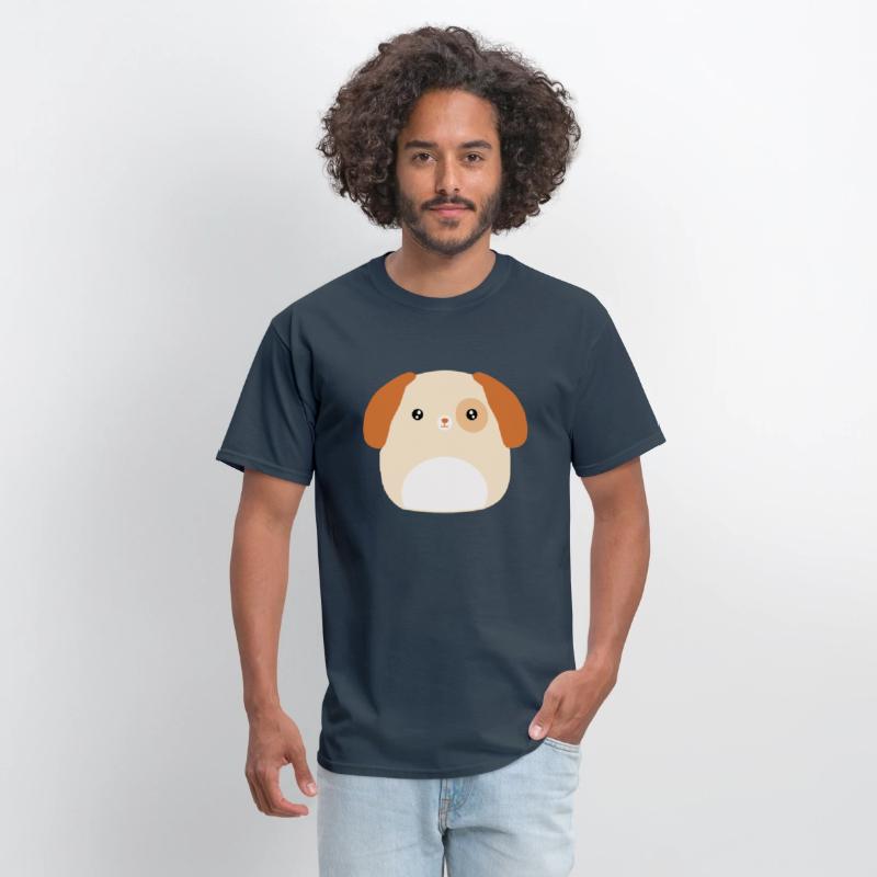 Harrison The Dog Squishmallow