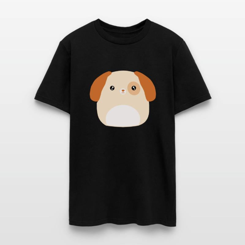 Harrison The Dog Squishmallow