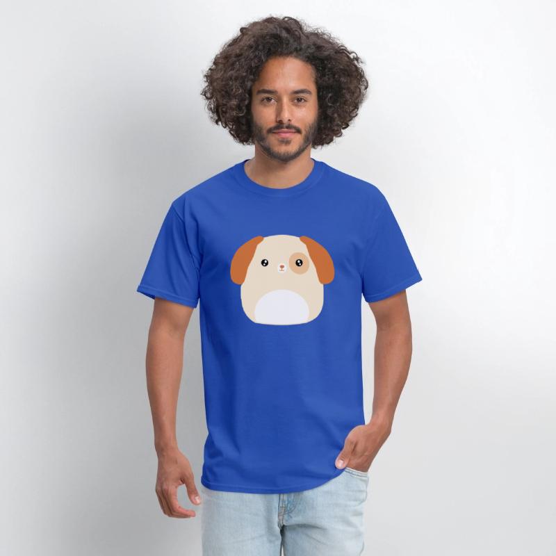 Harrison The Dog Squishmallow