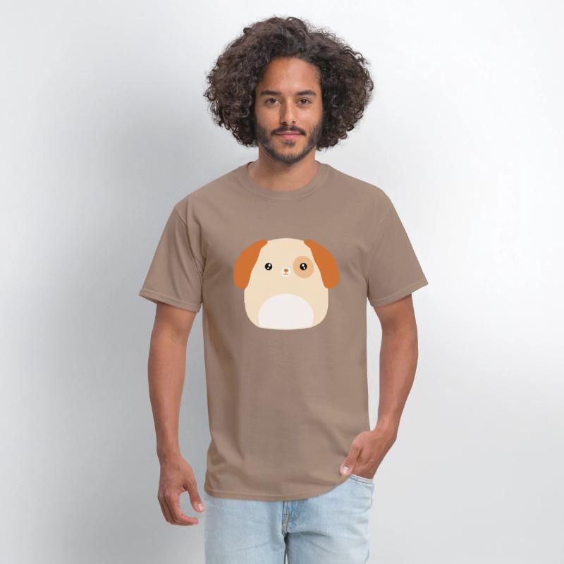 Harrison The Dog Squishmallow