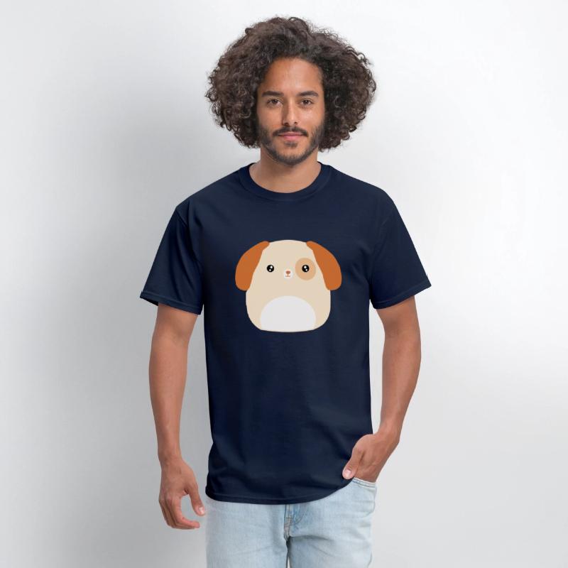 Harrison The Dog Squishmallow