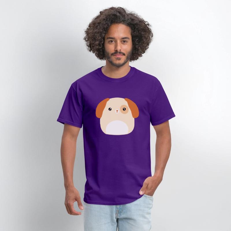 Harrison The Dog Squishmallow
