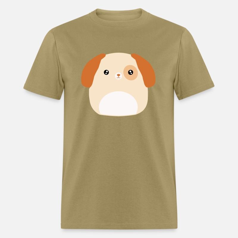 Harrison The Dog Squishmallow