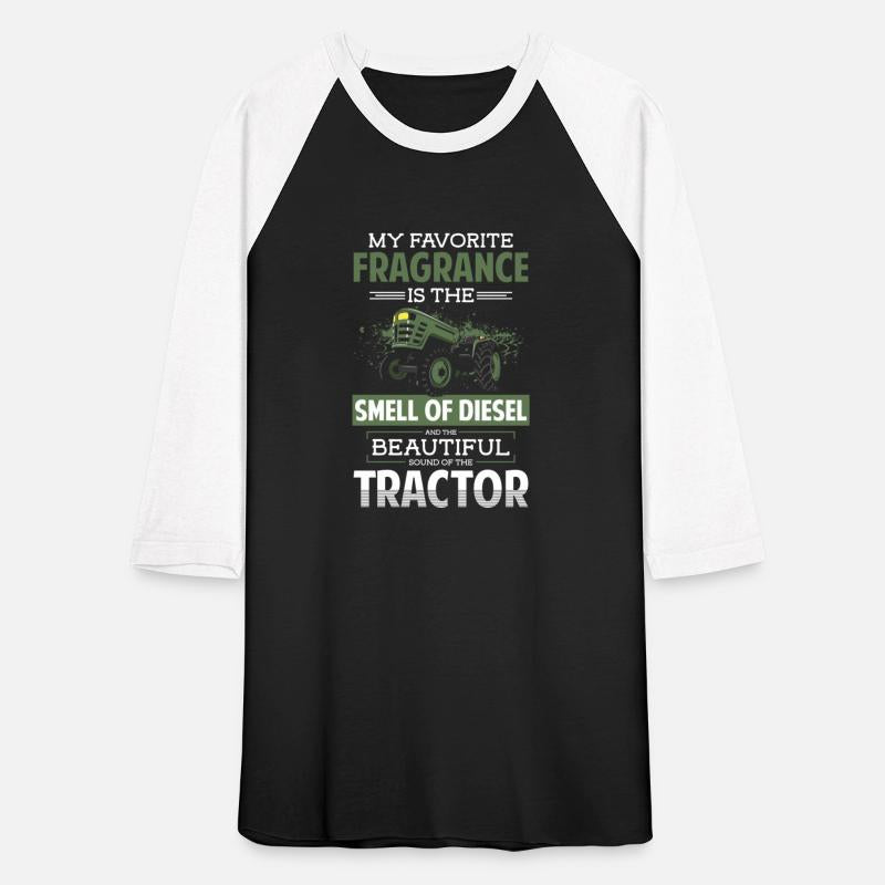 Harvester Agriculture Farm Diesel