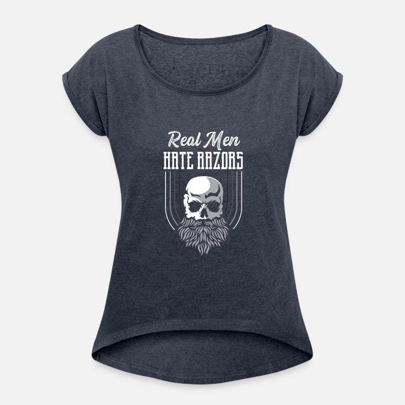 Hate Razors Barber Gift