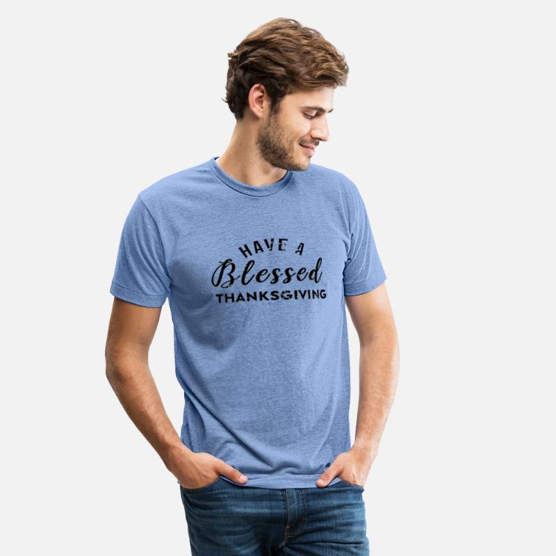 Have a blessed thank giving