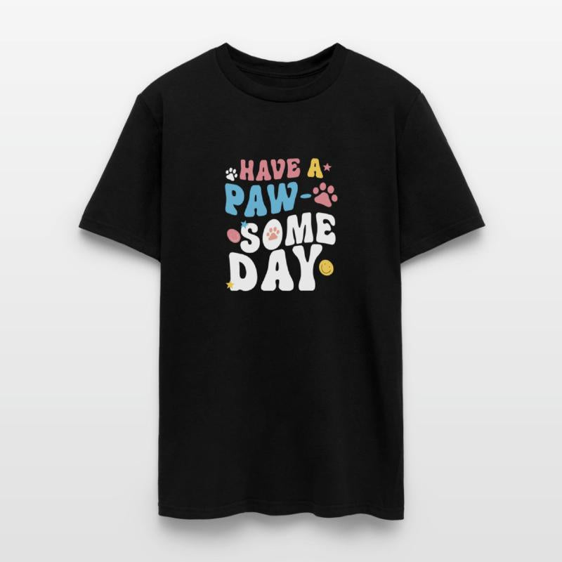 Have A Paw Some Day