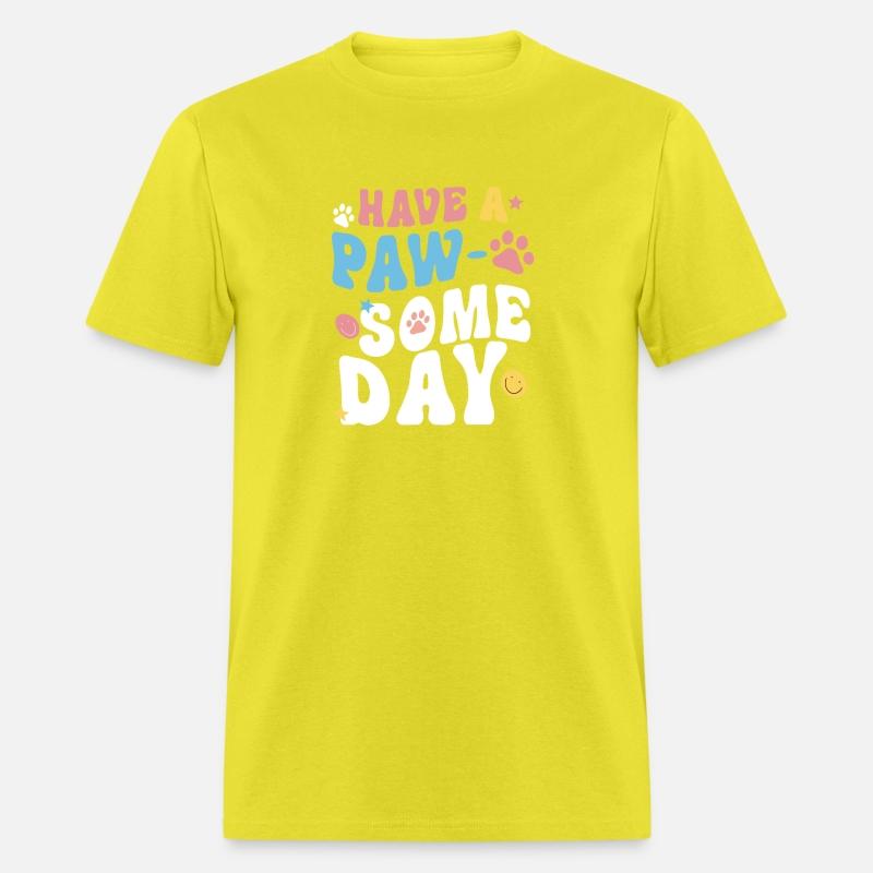 Have A Paw Some Day