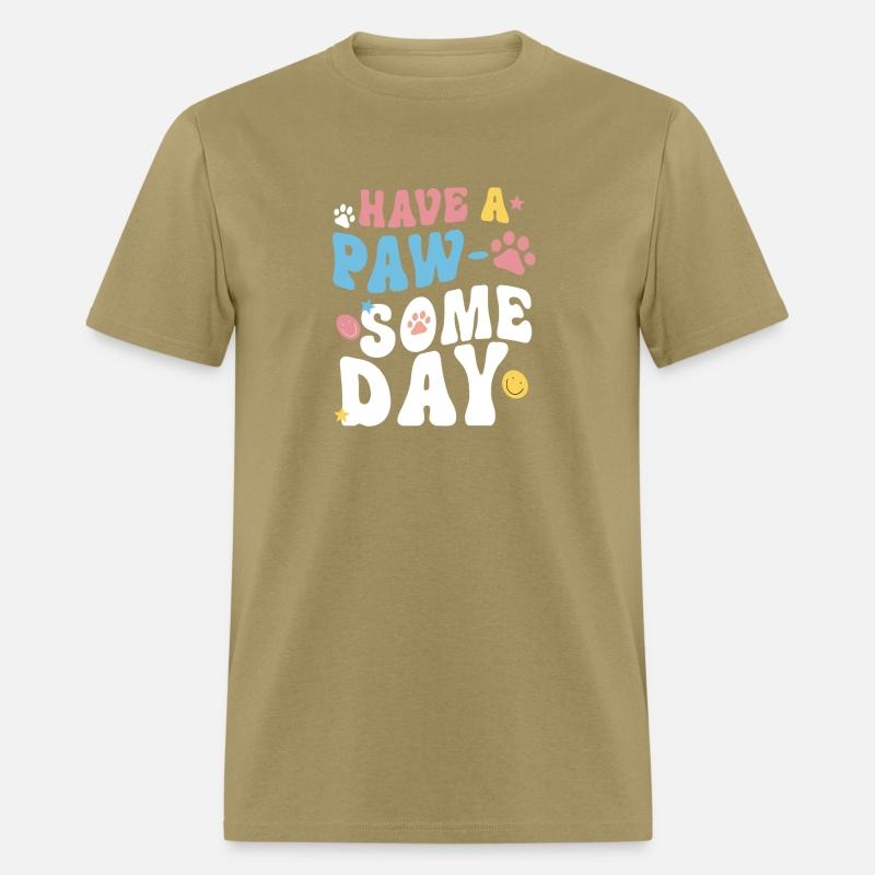 Have A Paw Some Day